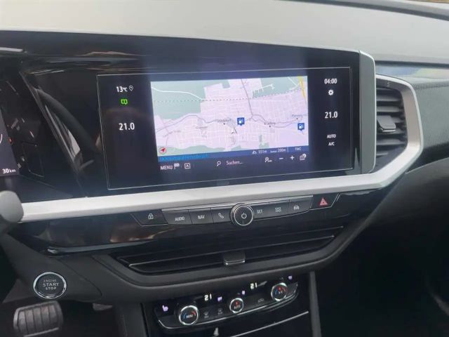 Opel Grandland X PDC Multimedia CarPlay Bluetooth DAB Kamera#39