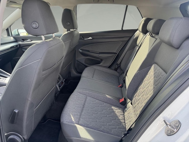 Volkswagen Golf 2.0 TDI Golf VIII Sport