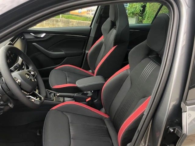 Skoda Kamiq 1.5 TSI Monte Carlo