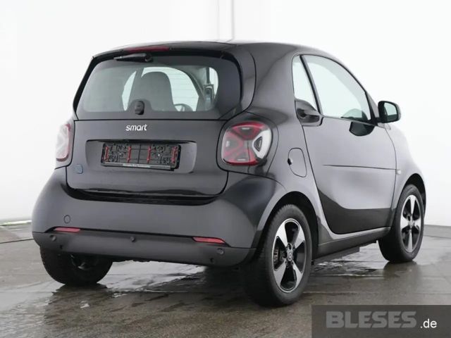 Smart EQ fortwo smart EQ fortwo Keine urbanshadow edition/Klima BC