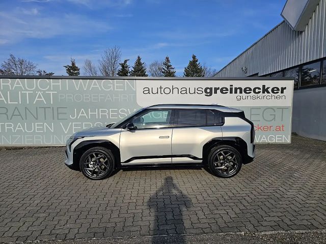 Kia EV3 FWD GT-Line Long range