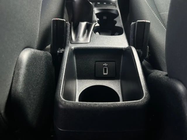 Ford Fiesta Cool & Connect