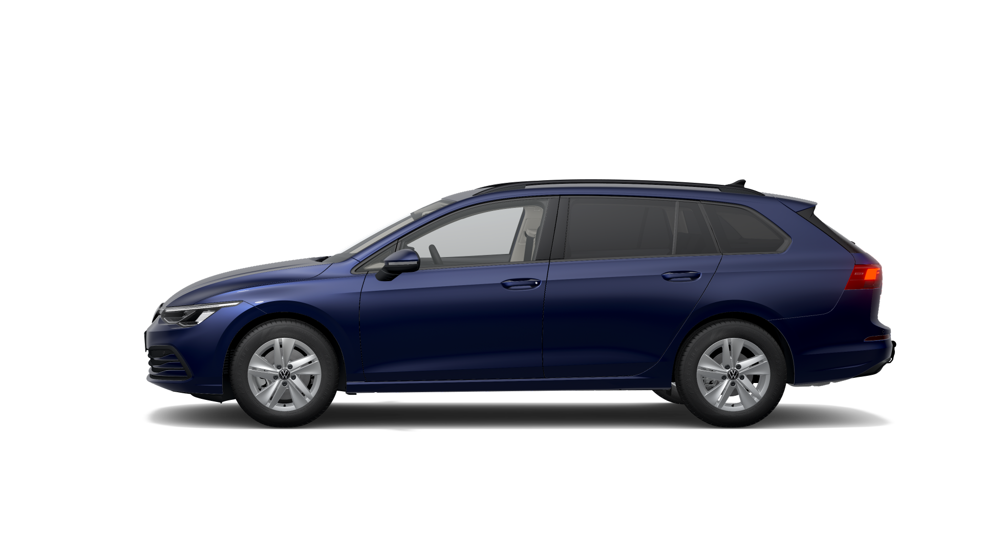 Volkswagen Golf 2.0 TDI DSG Life Variant