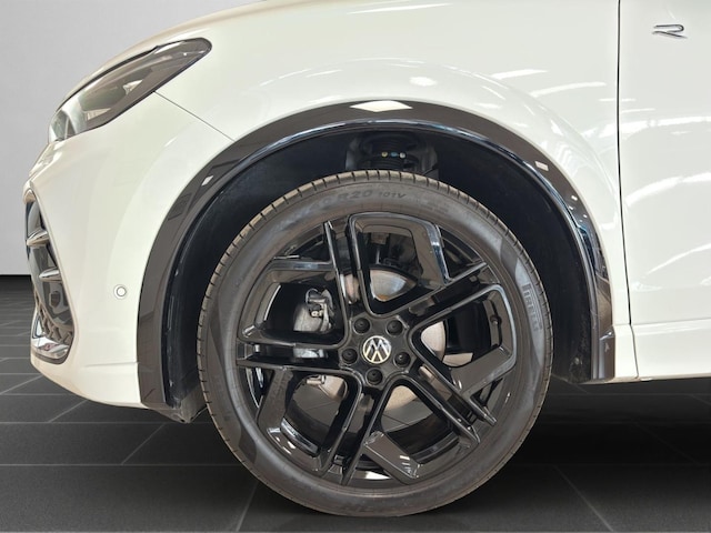 Volkswagen Tiguan 1.5 eTSI DSG R-Line