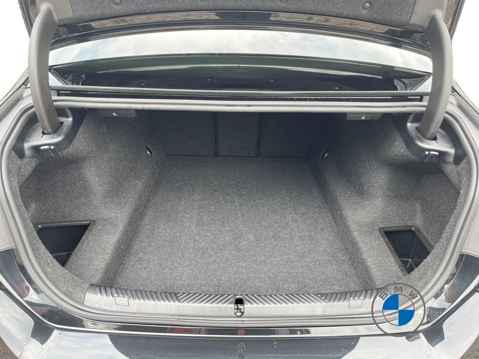 BMW 540 540d Sedan xDrive