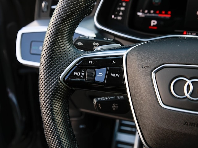 Audi S6 Avant Quattro