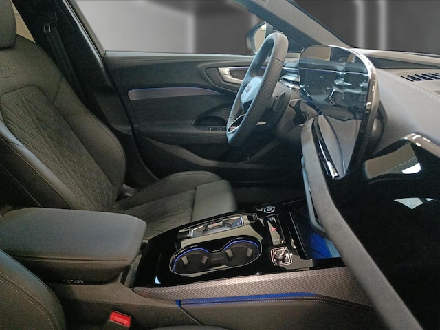 Audi A5 Quattro S-Tronic