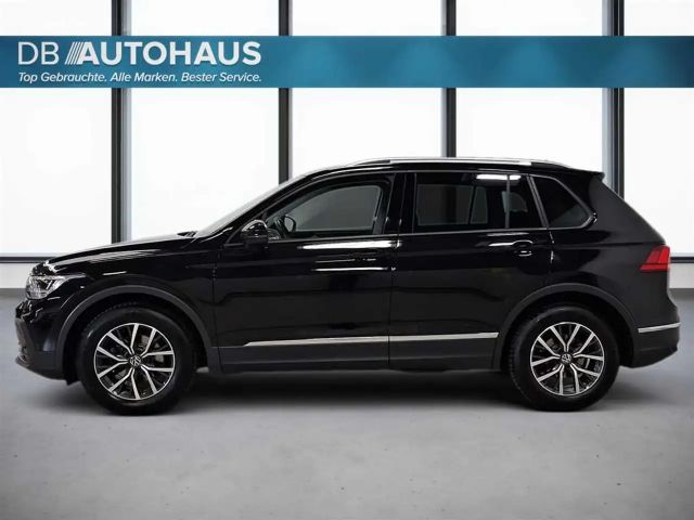 Volkswagen Tiguan 2.0 TDI DSG Life