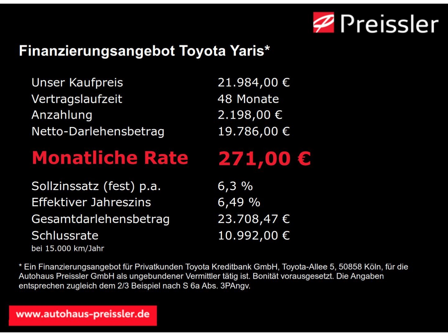 Toyota Yaris 5-deurs Bi-Tone GR