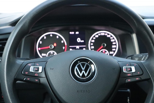 Volkswagen Polo Trendline