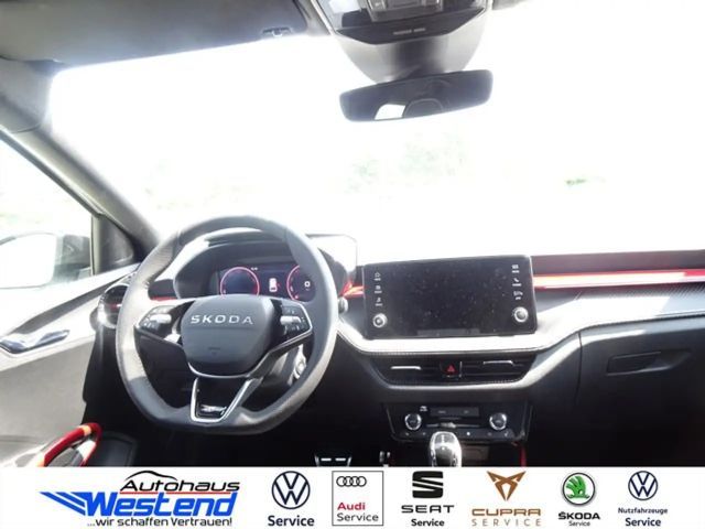 Skoda Fabia 1.0 TSI Monte Carlo