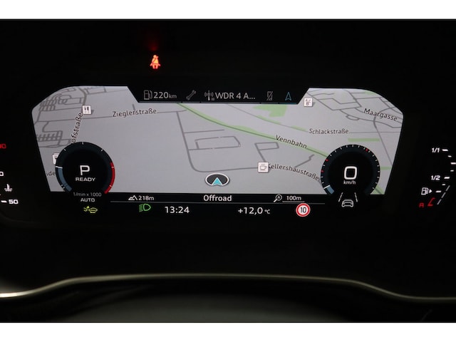 Audi Q3 35 TDI S-Line S-Tronic Sportback