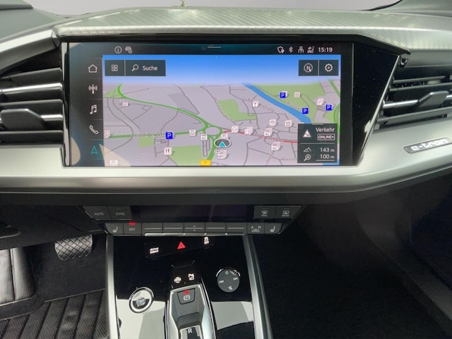 Audi Q4 e-tron 50 Quattro Sportback