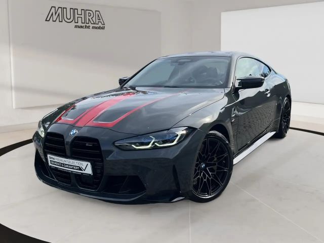 BMW M4 Competition Coupé xDrive