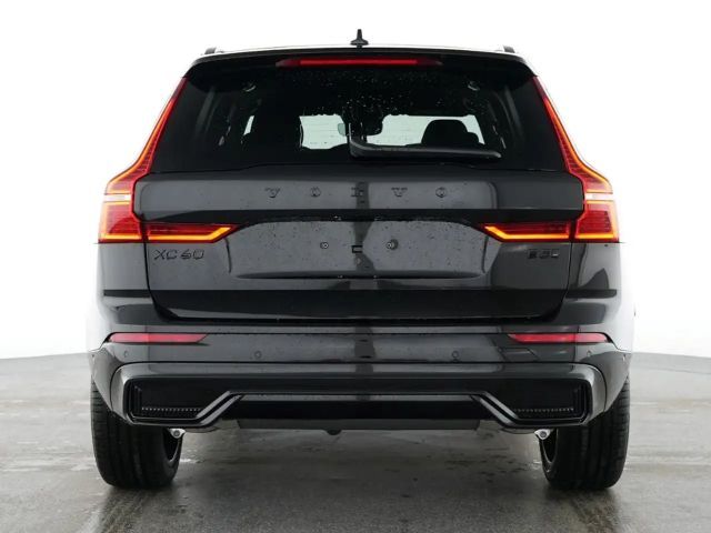 Volvo XC60 AWD Ultra