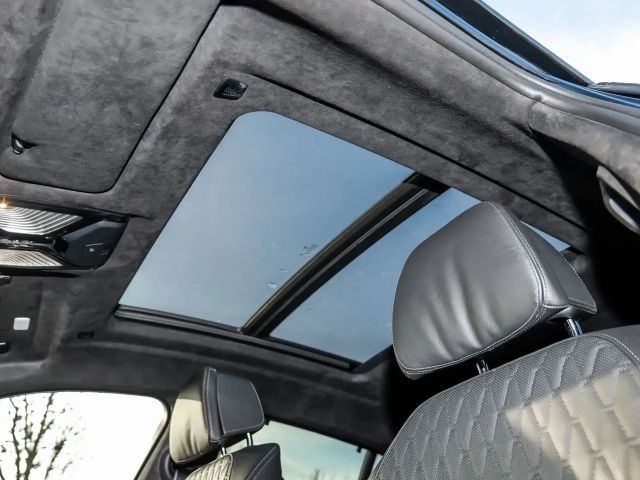 BMW X6 Coupé M-Sport xDrive30d