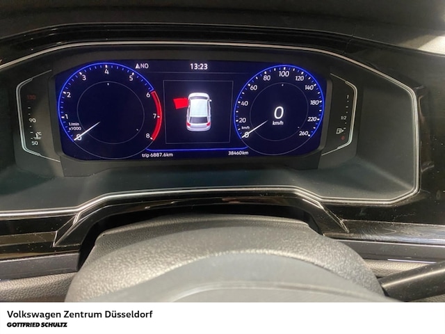 Volkswagen Polo 1.0 TSI Style