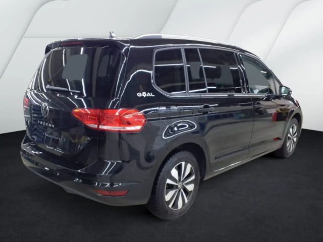 Volkswagen Touran 1.5 TSI