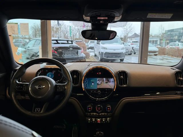 MINI Cooper S Countryman All4