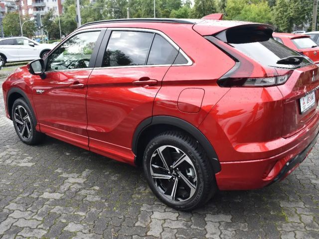 Mitsubishi Eclipse Cross PHEV