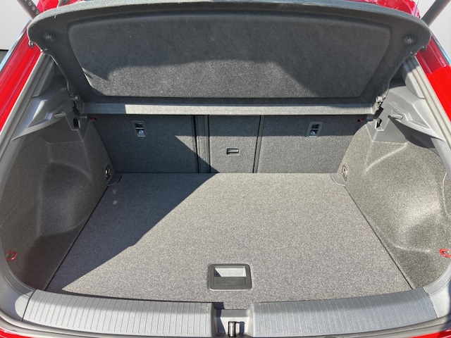 Volkswagen T-Roc 1.5 TSI R-Line