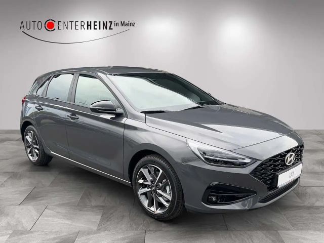 Hyundai i30 1.0 Advantage T-GDi