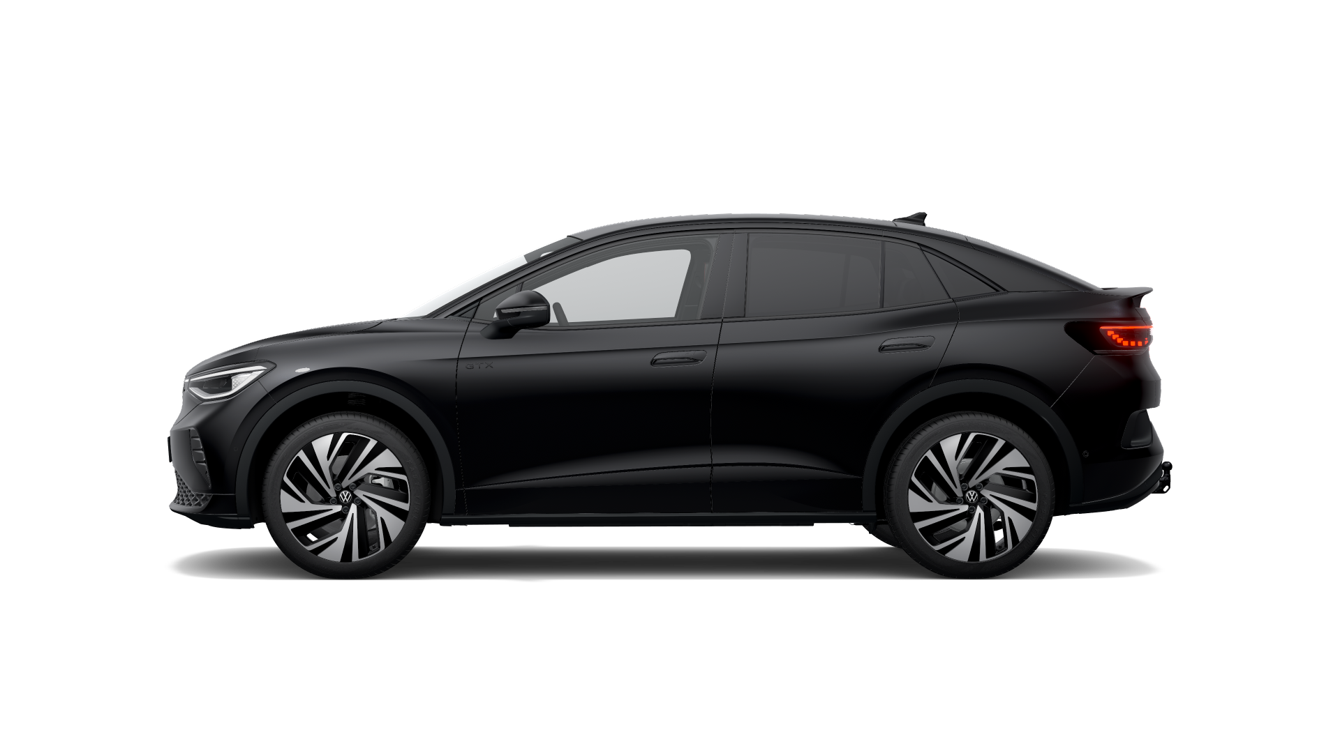 Volkswagen ID.5 4Motion GTX