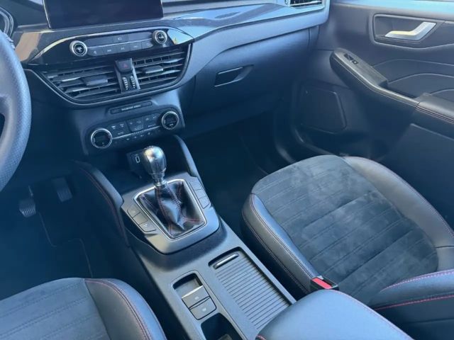 Ford Kuga EcoBoost ST Line X