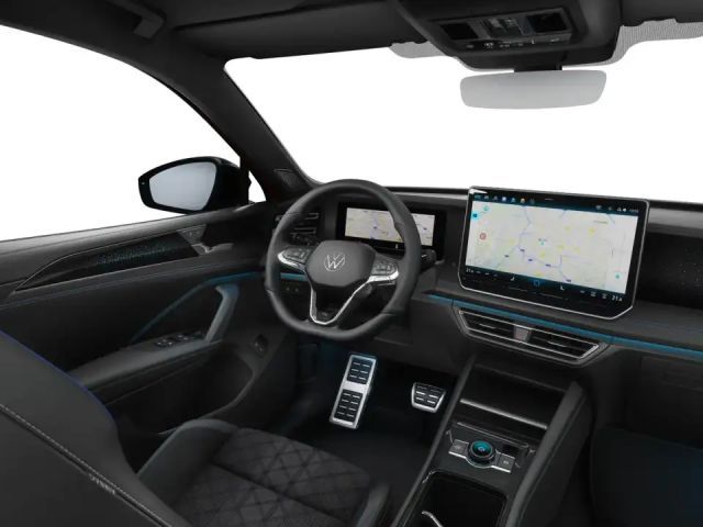 Volkswagen Tiguan DSG R-Line eHybrid