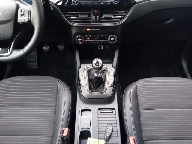 Ford Kuga EcoBoost Titanium X