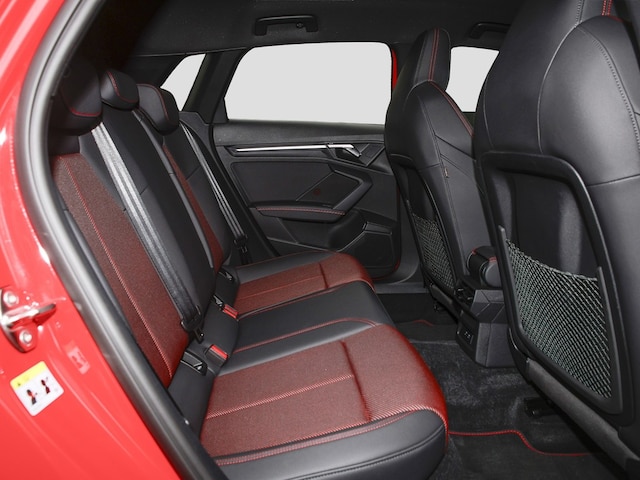 Audi S3 Quattro S-Tronic Sportback