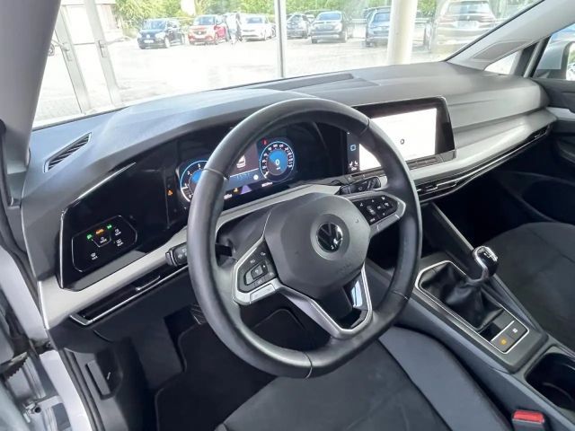 Volkswagen Golf Golf VIII Life Variant