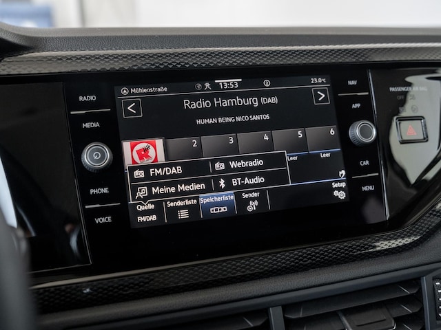 Volkswagen Taigo 1.0 TSI