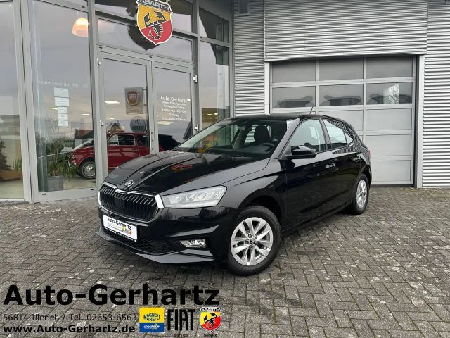 Skoda Fabia 130 Jahre / LED / Klima / Rückfahr