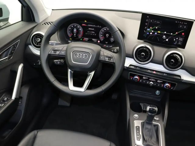 Audi Q2 35 TFSI