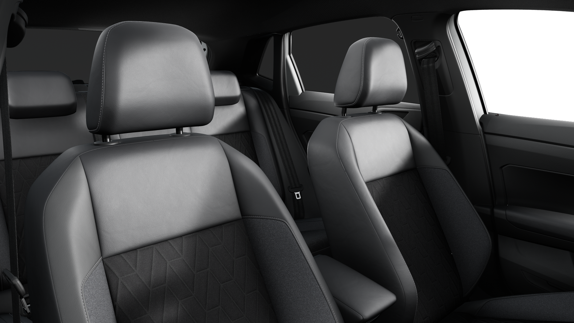 Volkswagen Polo 1.0 TSI DSG