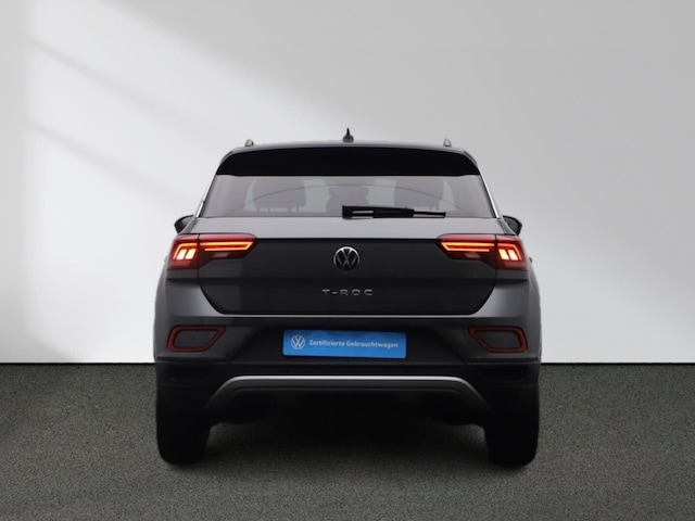 Volkswagen T-Roc 2.0 TDI DSG Life