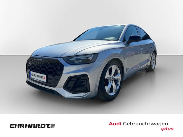 Audi SQ5 Sportback