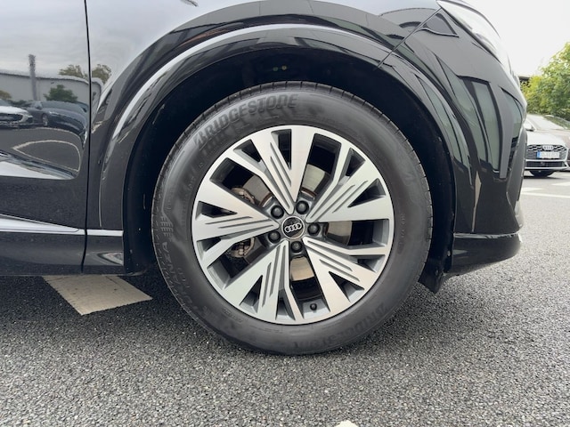 Audi Q4 e-tron 35