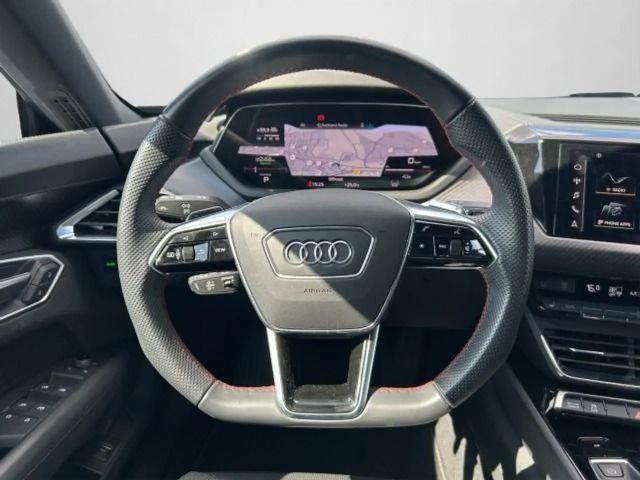 Audi e-tron GT Matrix-LED/Carbon/uvm.