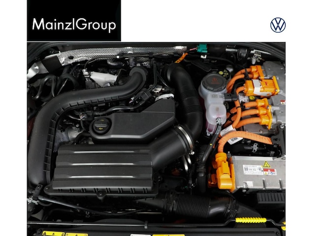 Volkswagen Golf DSG GTE eHybrid