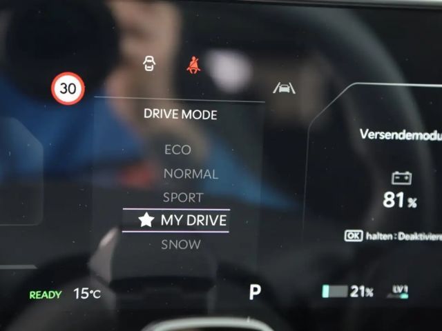 Kia EV3 Earth Plus