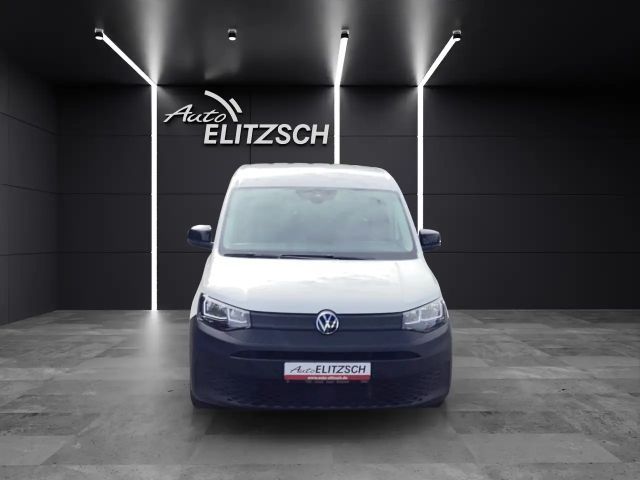 Volkswagen Caddy Combi DSG