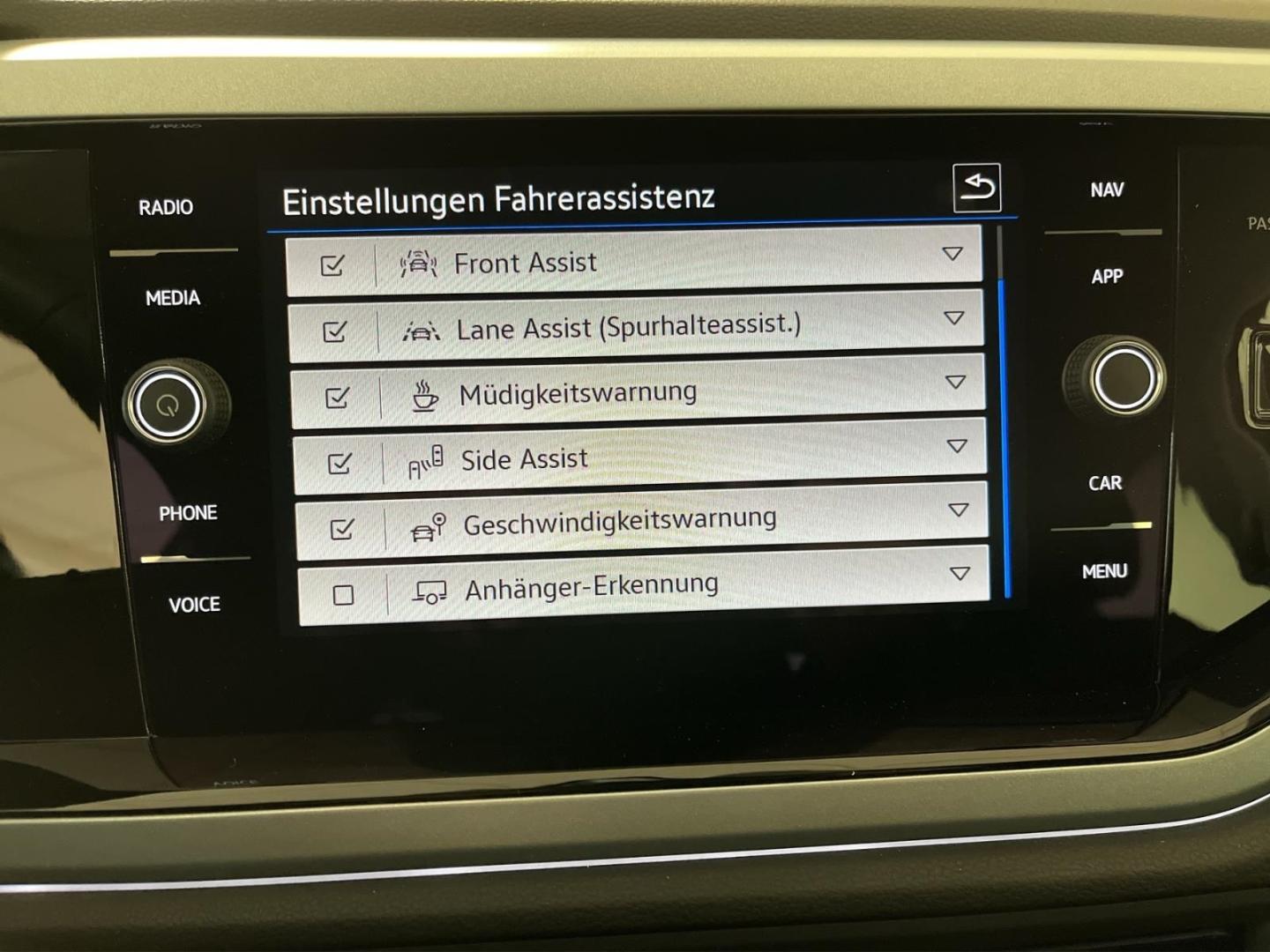 Volkswagen Taigo 1.0 TSI DSG