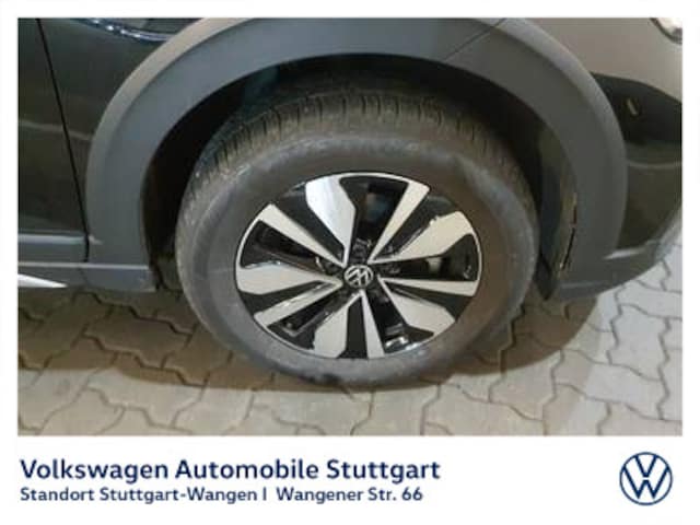 Volkswagen Taigo 1.0 TSI