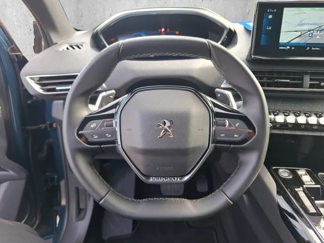 Peugeot 3008 Allure Pack PureTech
