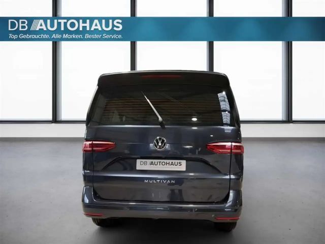 Volkswagen Multivan 2.0 TSI DSG T7