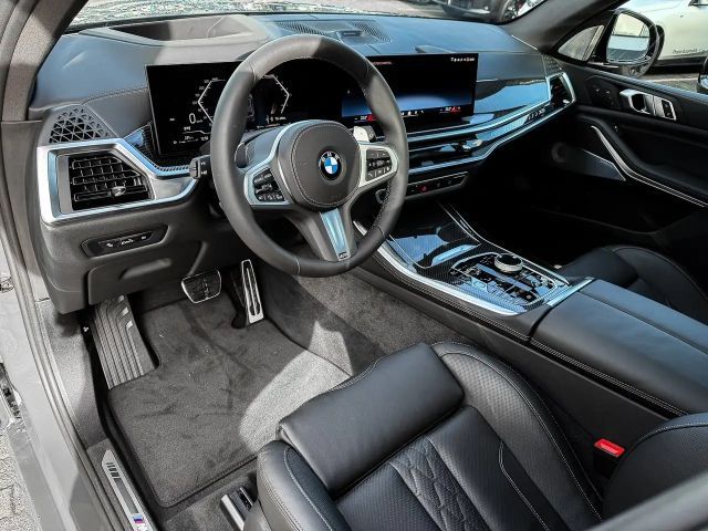 BMW X5 M-Sport xDrive40d