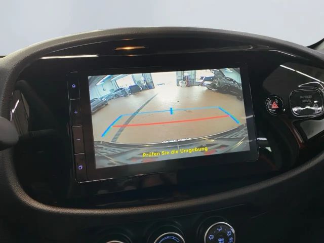 Toyota Aygo X Bi-Tone Hatchback