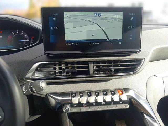 Peugeot 5008 Allure Pack PureTech